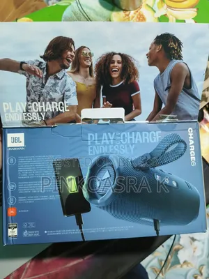 JBL Charge6
