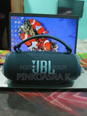 JBL Charge6