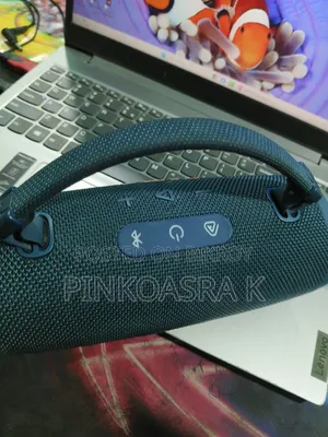 JBL Charge6