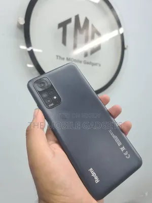 শাওমি রেডমি নোট ১১ ১২৮ জিবি রেড