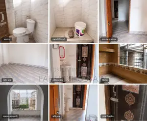 Furnished 2-Bedroom Block of Flats in Urdu Road, Lalbag for Sale