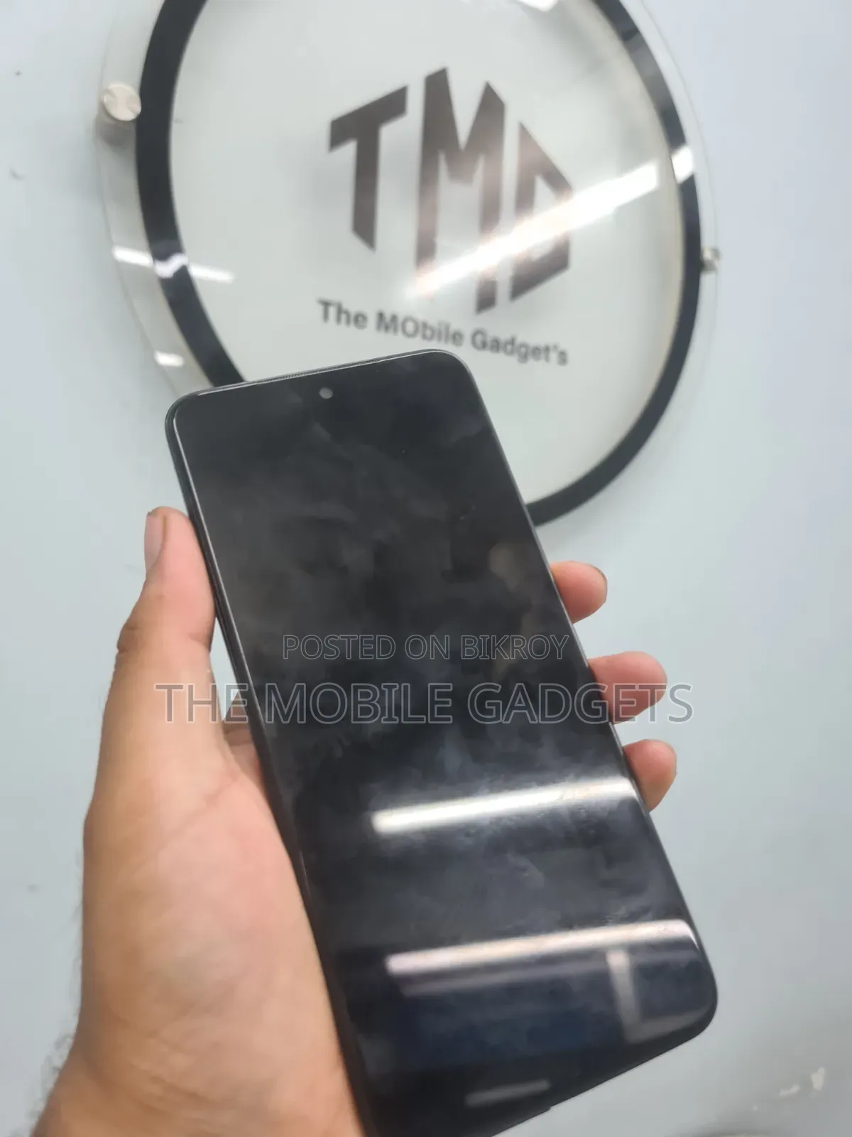Xiaomi Redmi Note 11 128 GB Red