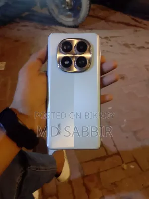 Xiaomi Redmi Note 14 Pro 256 GB Blue