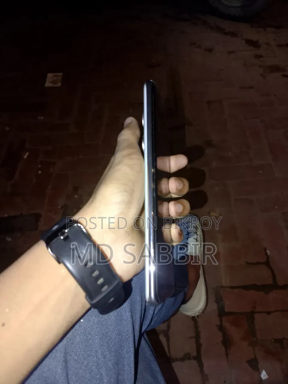 Xiaomi Redmi Note 14 Pro 256 GB Blue