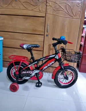 Want to sell a bicycle