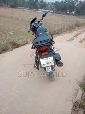 Lifan 2018 Black