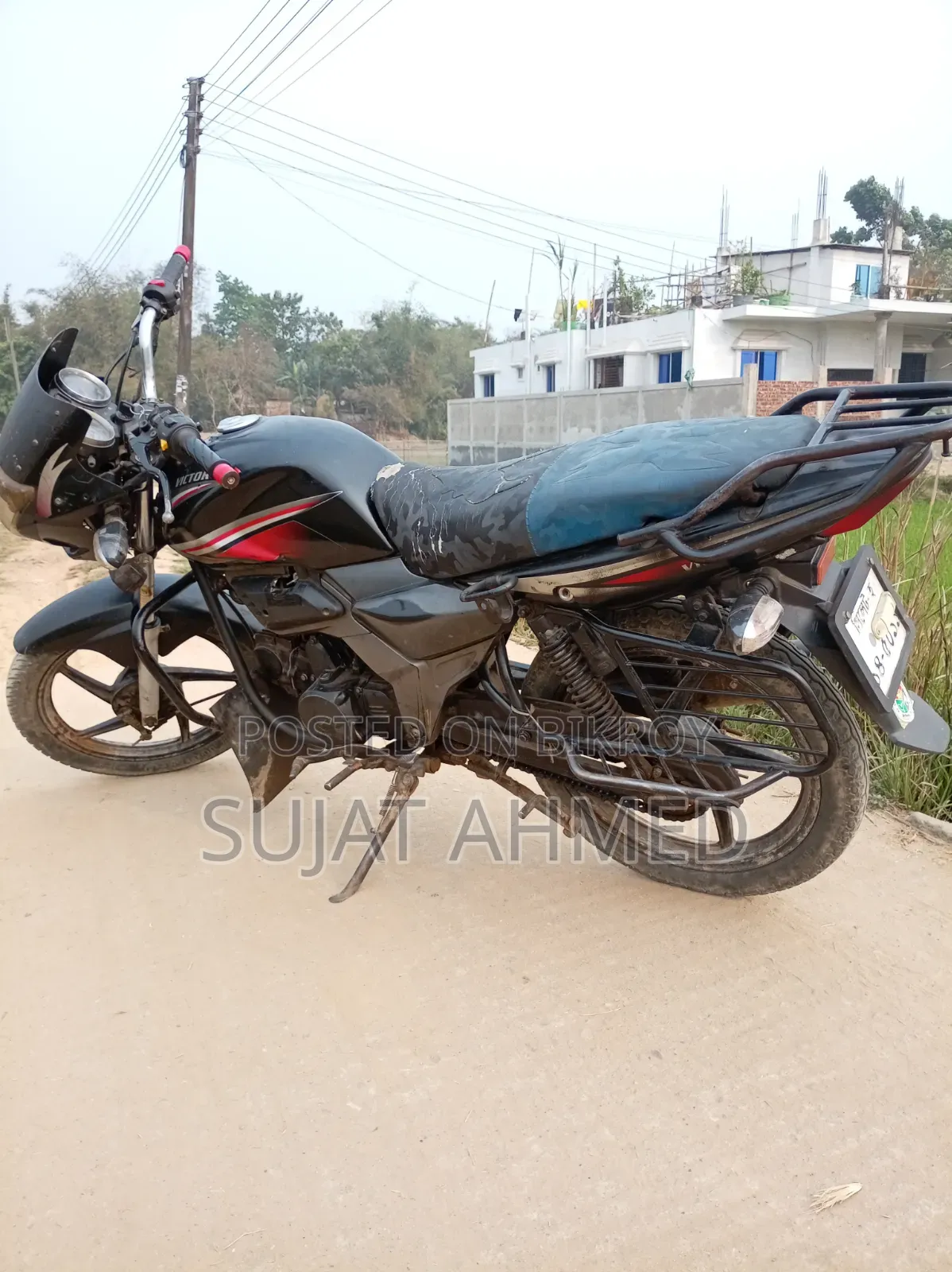 Lifan 2018 Black