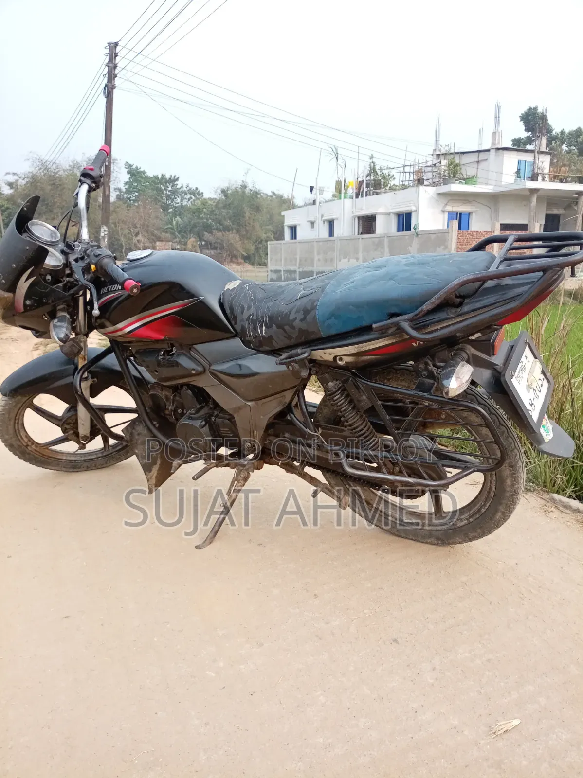 Lifan 2018 Black