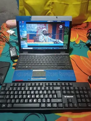 Laptop HP ProBook 6450b 4GB Intel Core i5 HDD 250GB