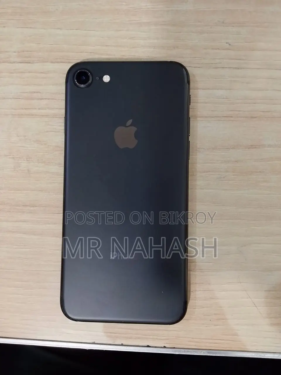 অ্যাপল আইফোন ৮ ৬৪ জিবি কালো