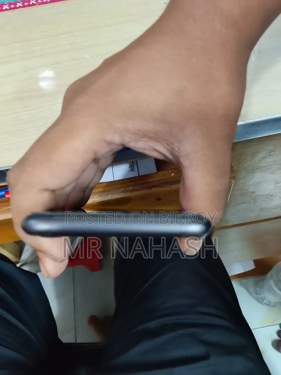 অ্যাপল আইফোন ৮ ৬৪ জিবি কালো