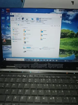 Laptop HP ProBook 6450b 4GB Intel Core i5 HDD 250GB