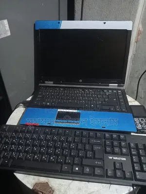 Laptop HP ProBook 6450b 4GB Intel Core i5 HDD 250GB