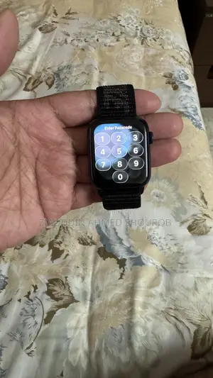 অ্যাপল ওয়াচ