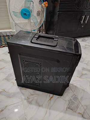 Desktop Computer 12GB Intel Pentium SSD 128GB