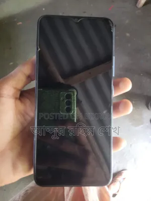 রিয়েলমি সি২৫ওয়াই ৬৪ জিবি সিলভার