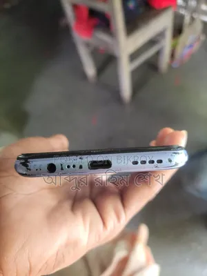 Realme C25Y 64 GB Silver
