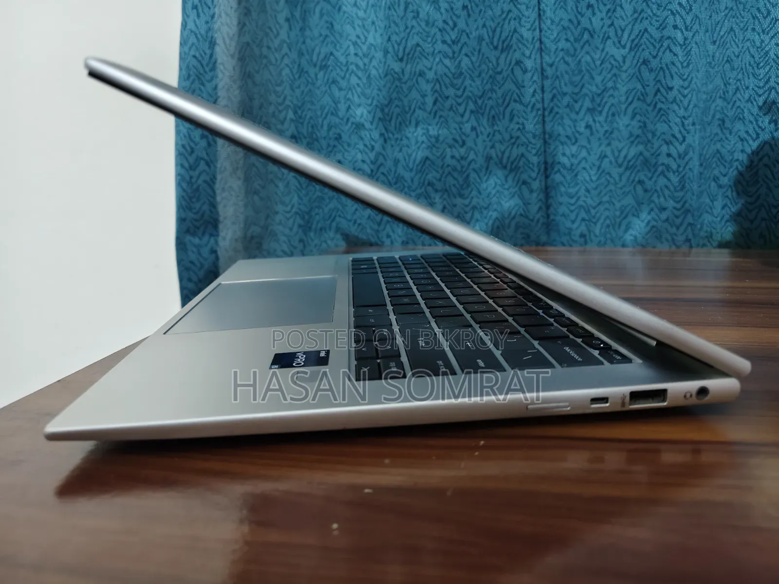Laptop HP EliteBook 840 G9 16GB Intel Core i5 SSD 512GB
