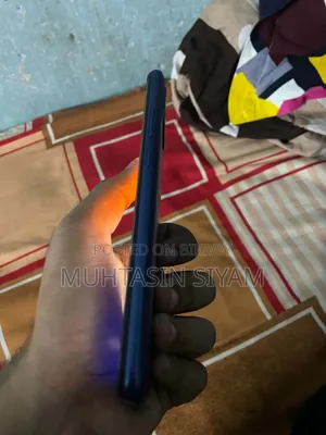 স্যামসাং গ্যালাক্সি এ০৩ ৬৪ জিবি ব্লু