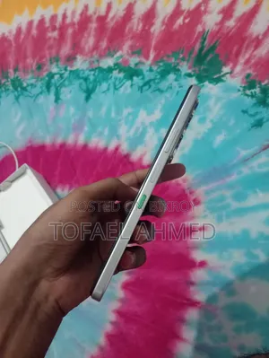 Infinix Hot 60i 256 GB White