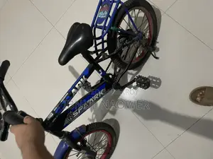Cycle for Boys