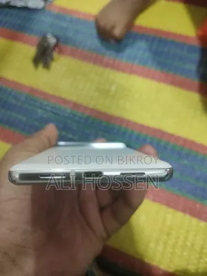 Google Pixel 6 Pro 128 GB White