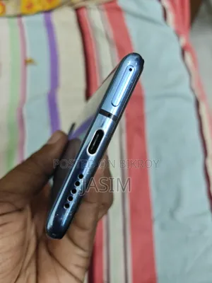 OnePlus 7T 256 GB Blue