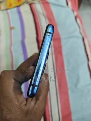 OnePlus 7T 256 GB Blue