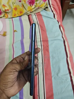 OnePlus 7T 256 GB Blue