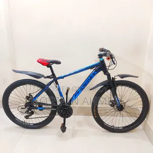New Phoenix Hurricane (Body 26") Gear Cycle for Sale.