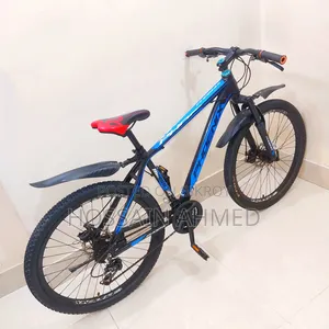 New Phoenix Hurricane (Body 26") Gear Cycle for Sale.