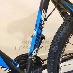 New Phoenix Hurricane (Body 26") Gear Cycle for Sale.