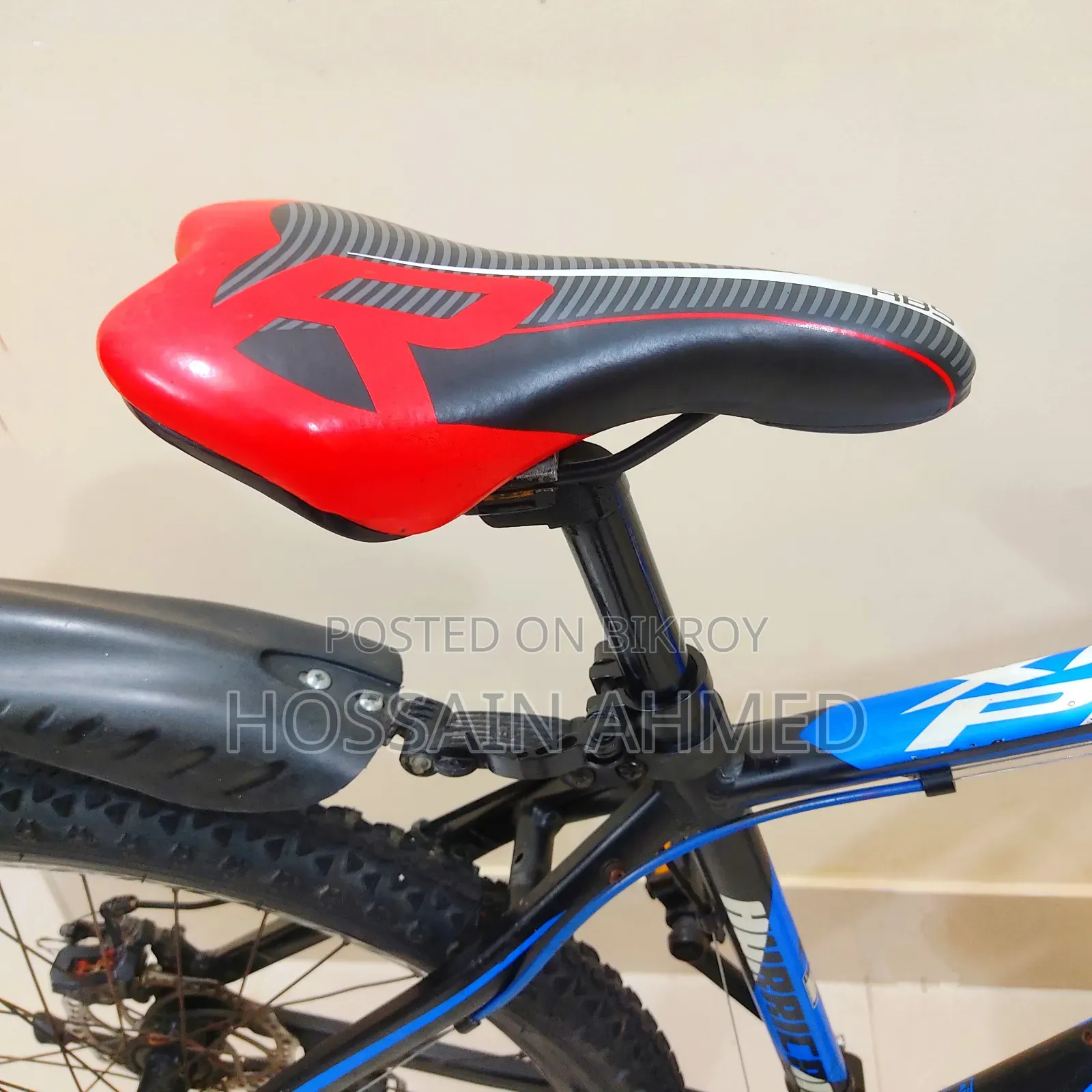 New Phoenix Hurricane (Body 26") Gear Cycle for Sale.