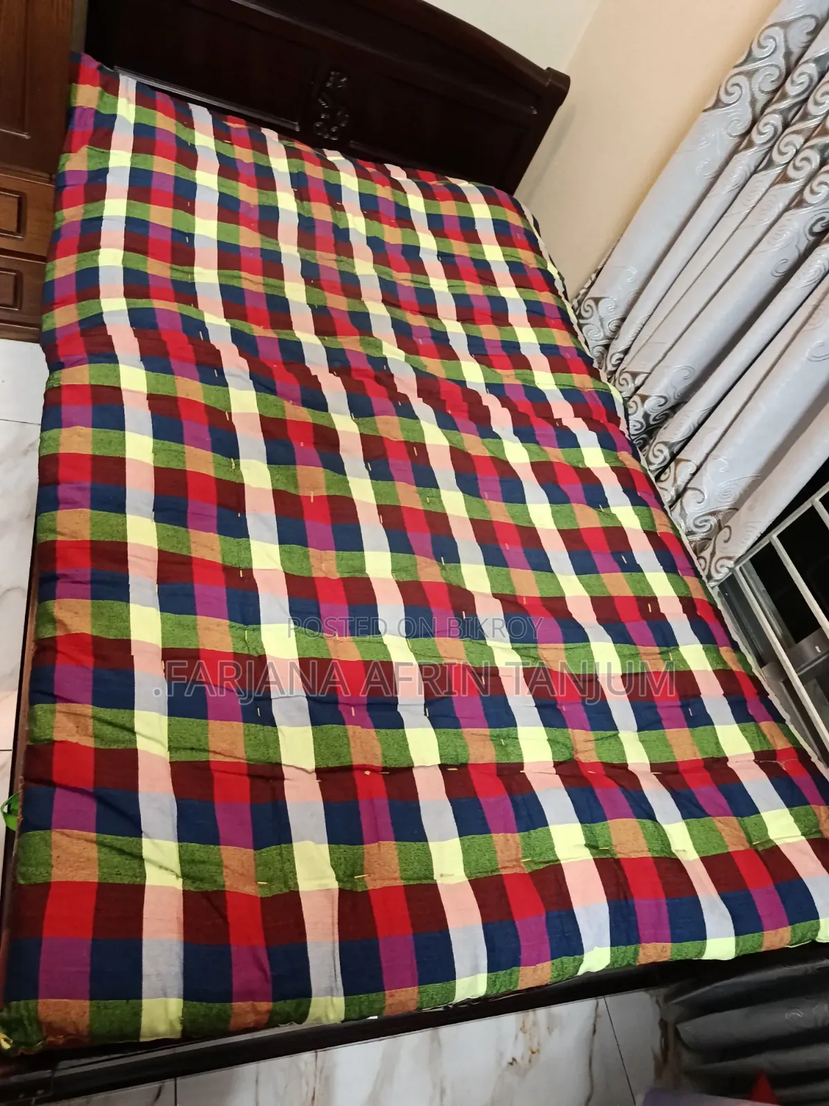 Mattress (Mattress)