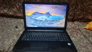 Laptop HP 15-Da2933nia 4GB Intel Core I3 HDD 500GB