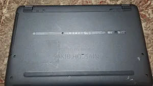 Laptop HP 15-Da2933nia 4GB Intel Core I3 HDD 500GB