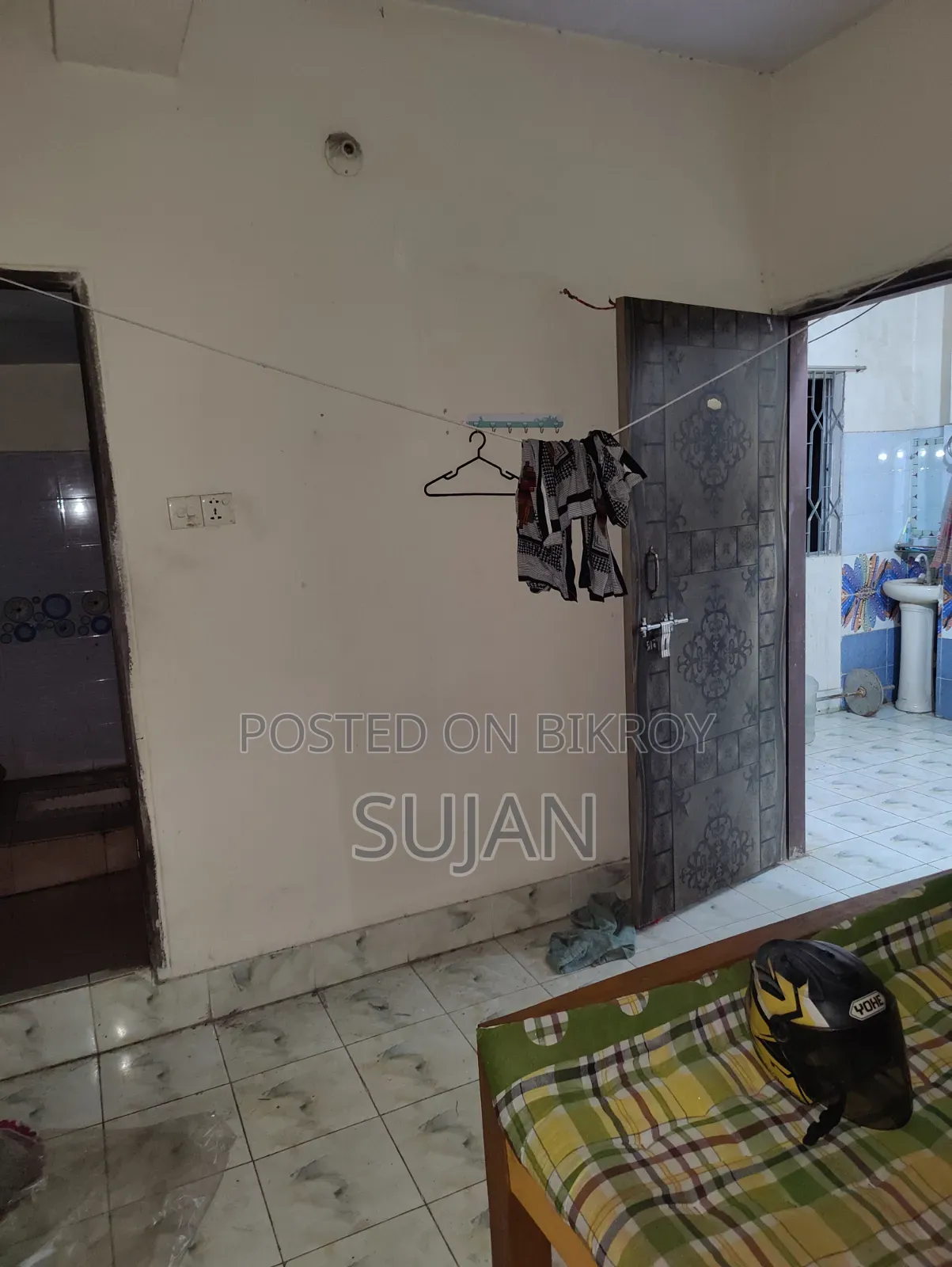 Mini Flat in Agrabad for Rent