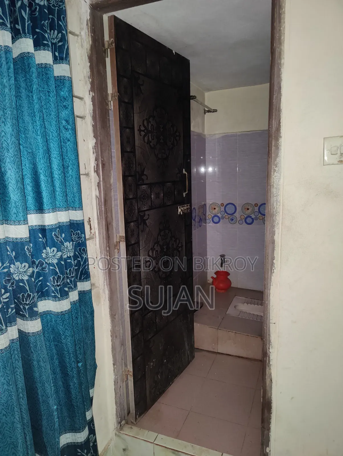 Mini Flat in Agrabad for Rent