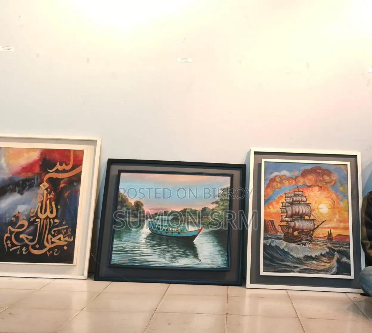 Art for Sell