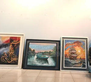 Art for Sell