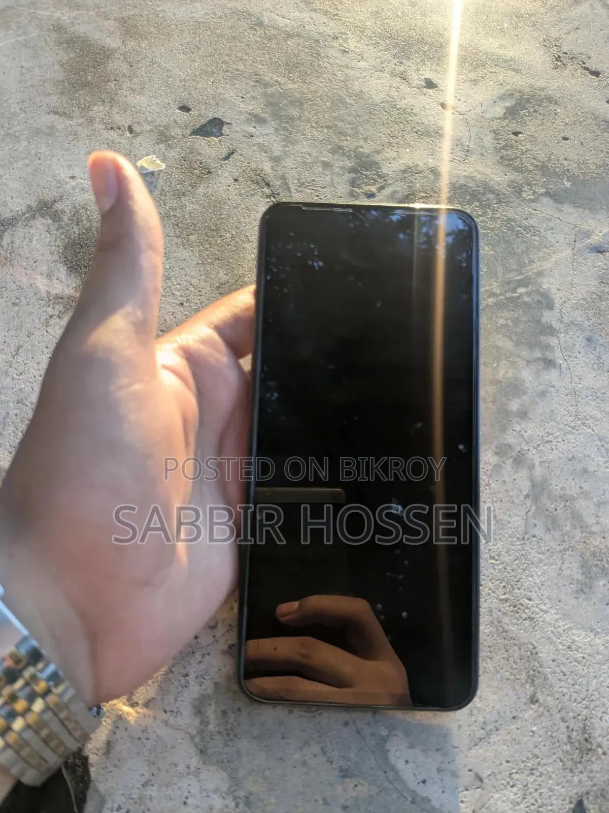 ভিভো ওয়াই১৭ ১২৮ জিবি ব্ল্যাক