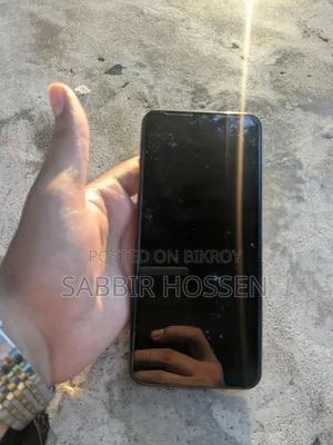 ভিভো ওয়াই১৭ ১২৮ জিবি ব্ল্যাক