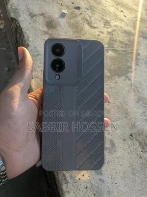 ভিভো ওয়াই১৭ ১২৮ জিবি ব্ল্যাক