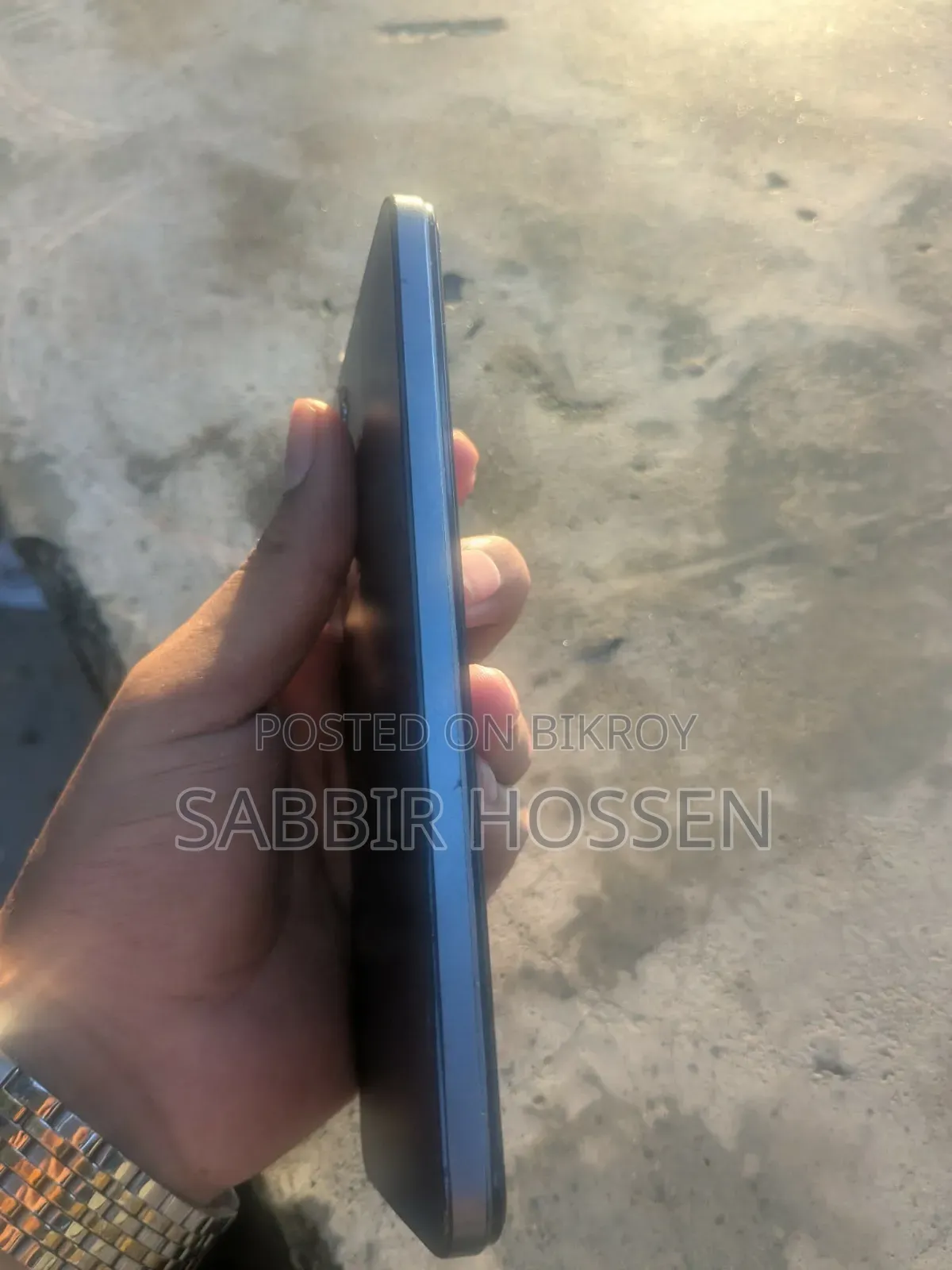 ভিভো ওয়াই১৭ ১২৮ জিবি ব্ল্যাক