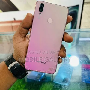 নতুন ভিভো ওয়াই১১ ৩২ জিবি