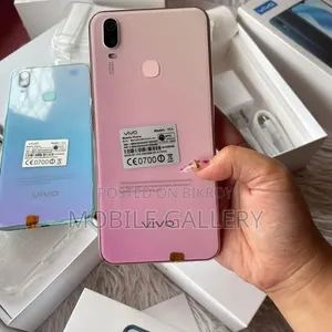 নতুন ভিভো ওয়াই১১ ৩২ জিবি