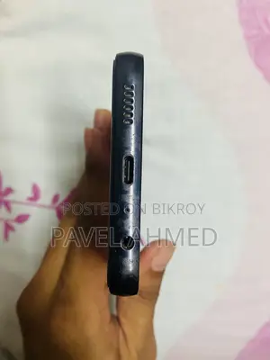 স্যামসাং গ্যালাক্সি এ০৫এস ৬৪ জিবি ব্ল্যাক