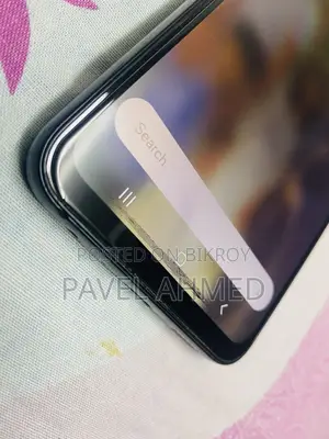 স্যামসাং গ্যালাক্সি এ০৫এস ৬৪ জিবি ব্ল্যাক