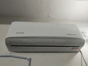 সিঙ্গার এসি ১.৫ টন দেখতে নতুনের মতো