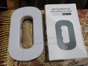 FRIDGE Door Locker
